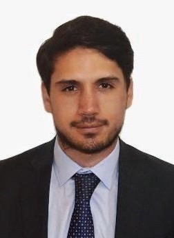 Daniel Huertas Morales